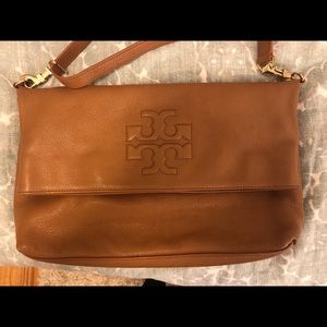 Tory Burch Convertible Crossbody Bag